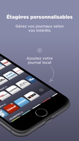 Capture d'écran