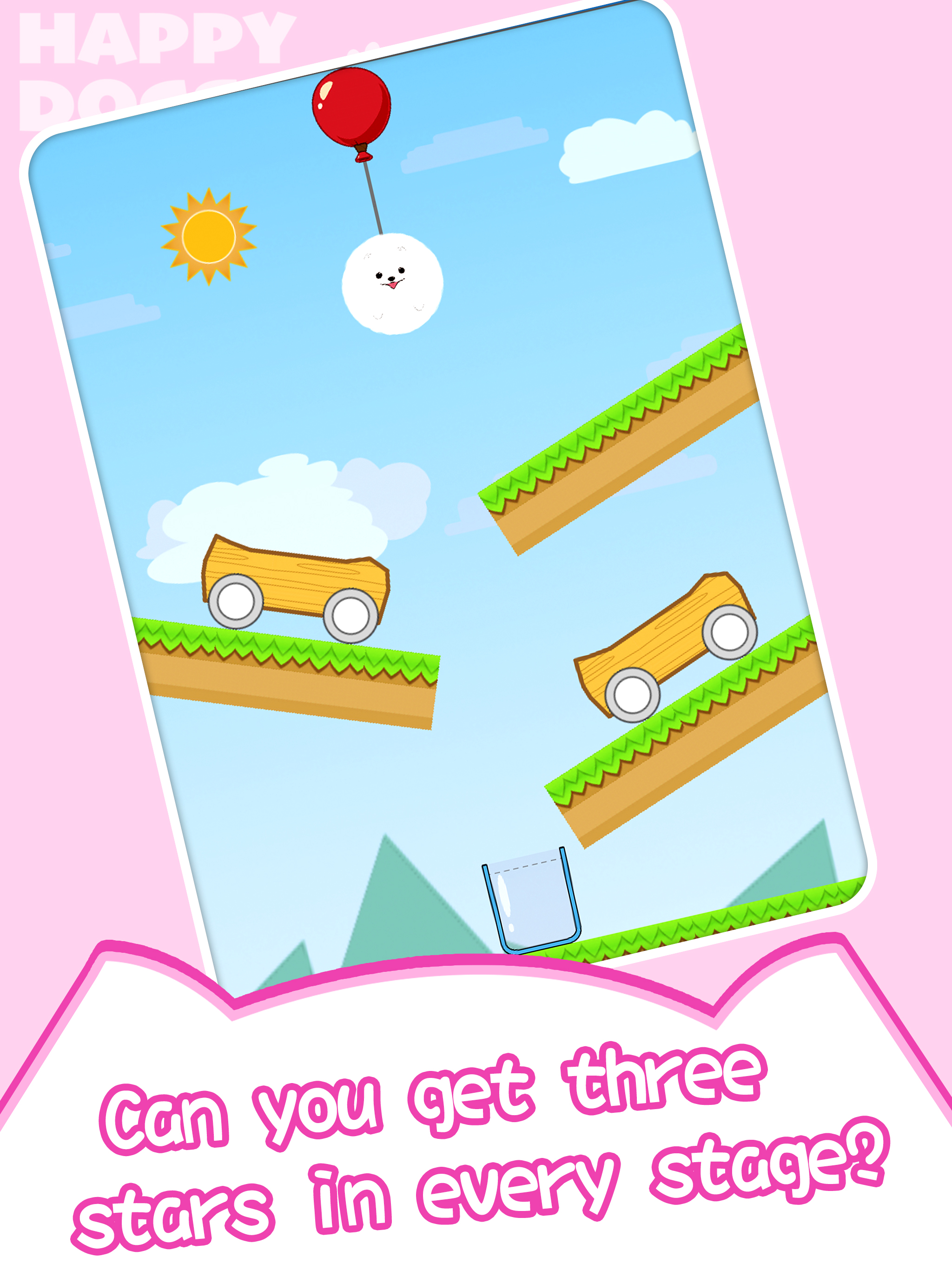 HAPPY DOGS screenshot 10