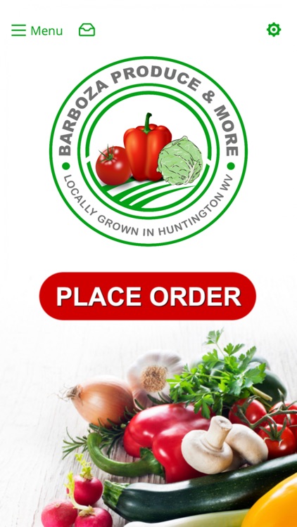 Barboza Produce & More