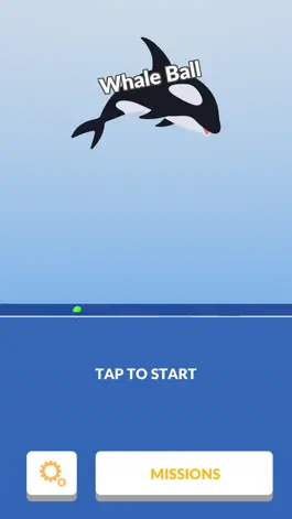 Game screenshot Whale Ball mod apk