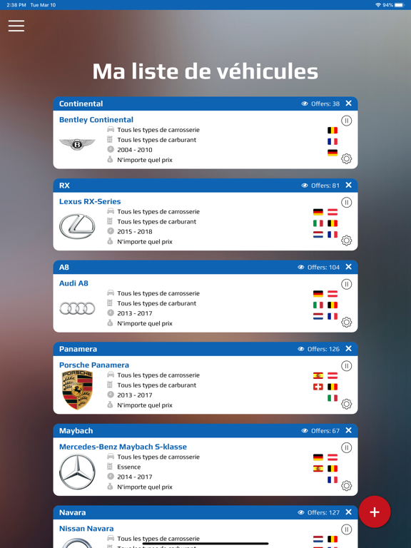 Screenshot #6 pour AutoTrap
