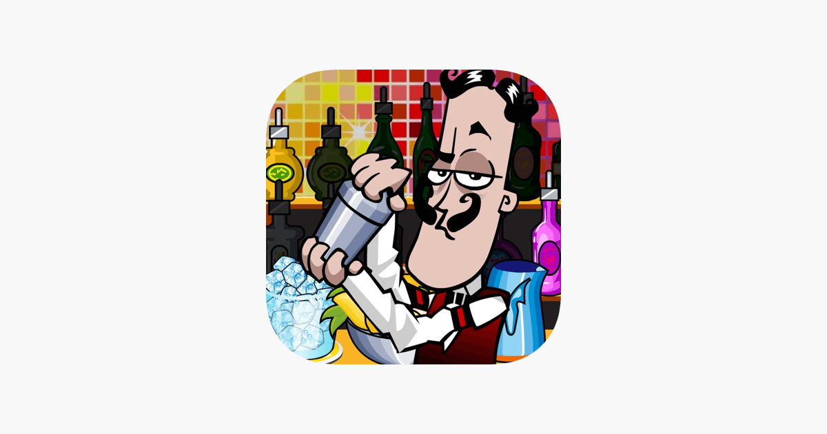 Bartender The Celebs Mix - Apps on Google Play