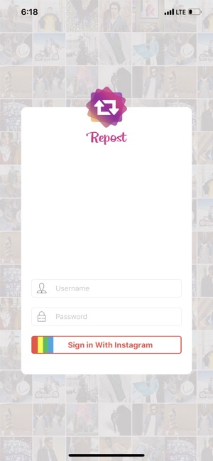 Repost Stories - Reposter(圖1)-速報App