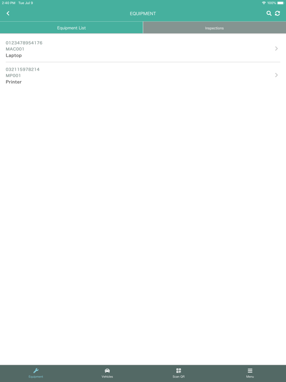 Screenshot #5 pour EasyBOP Virtual Yard
