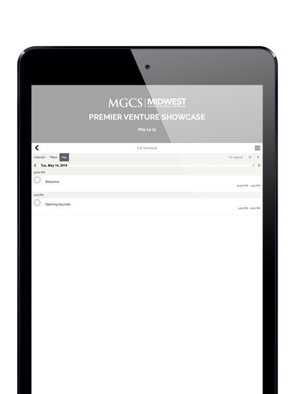 Screenshot #5 pour MGCS
