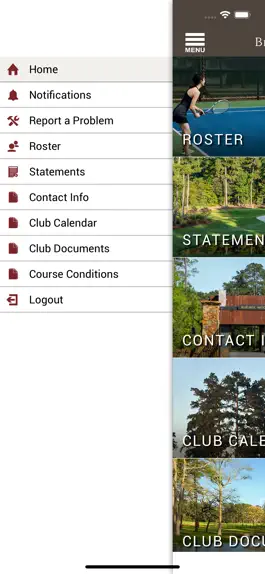 Game screenshot Bluejack National apk