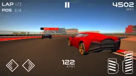 Game screenshot Extreme Car Gear Racers Club hack