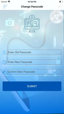 Game screenshot HealthcareRPM Business hack