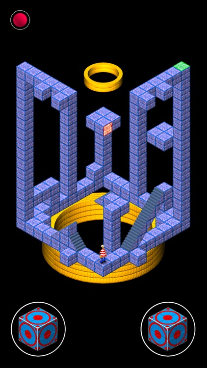 Snorks labyrinths screenshot-3