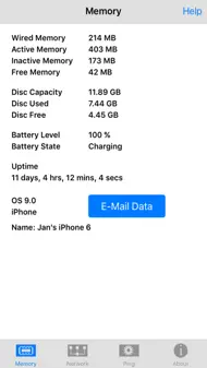 Mocha iSys iphone bilder 0