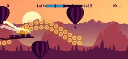 Game screenshot Train Run Run mod apk