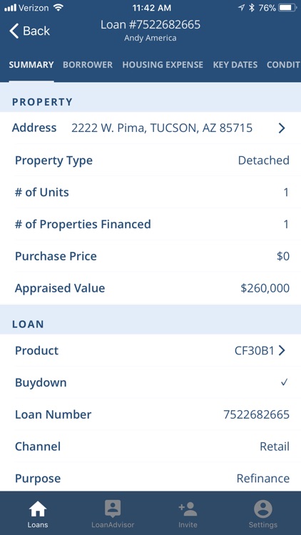 CaliberH2O screenshot-5