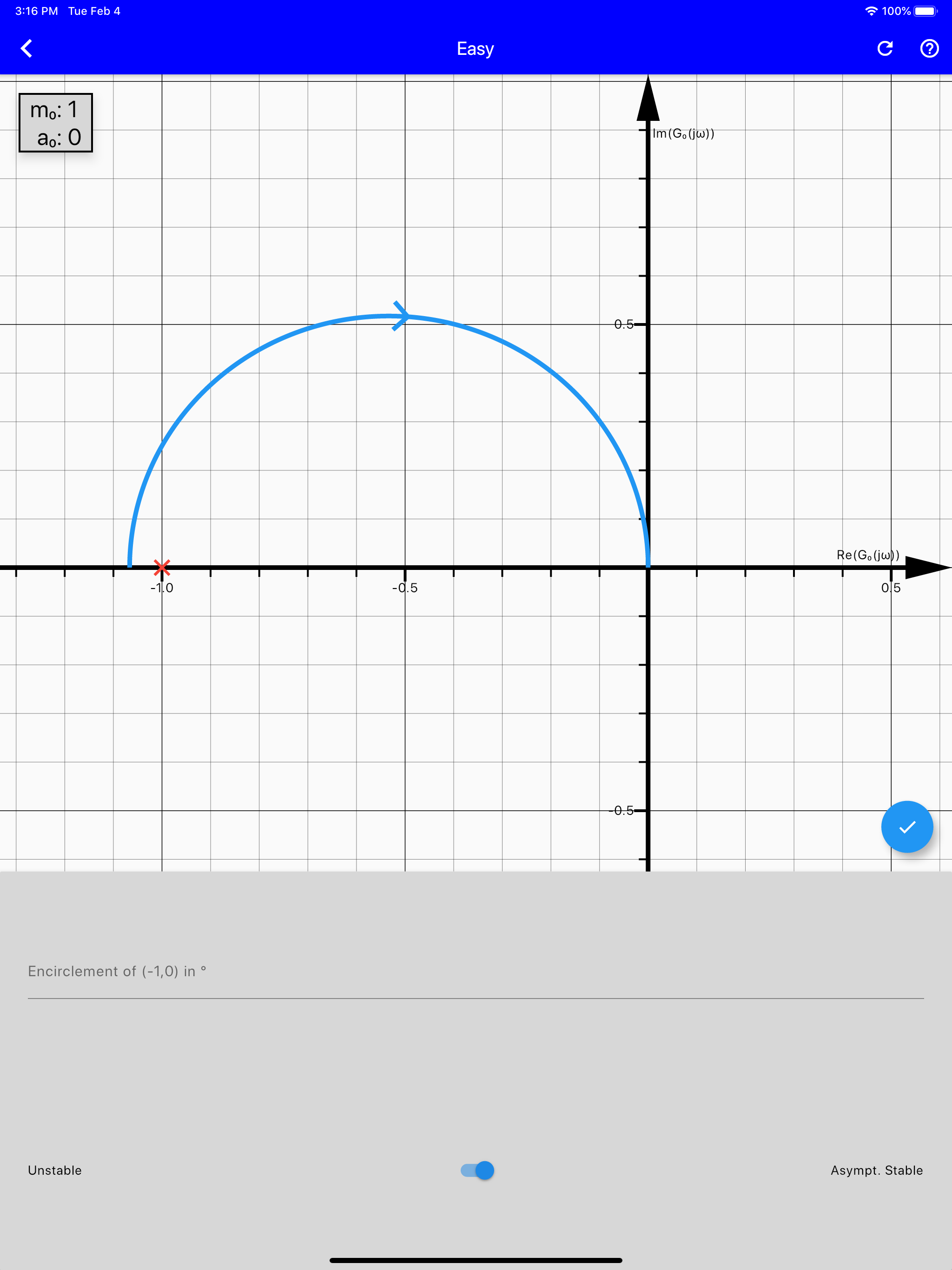 Nyquist App