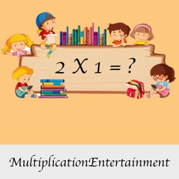 MultiplicationEntertainment