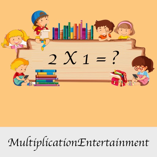 MultiplicationEntertainment