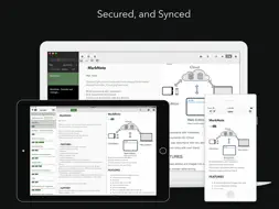 MarkNote Lite screenshot 6