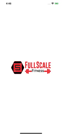 Game screenshot Full Scale Fitness mod apk