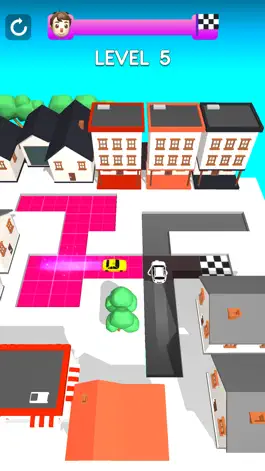 Game screenshot Taxi Maze hack