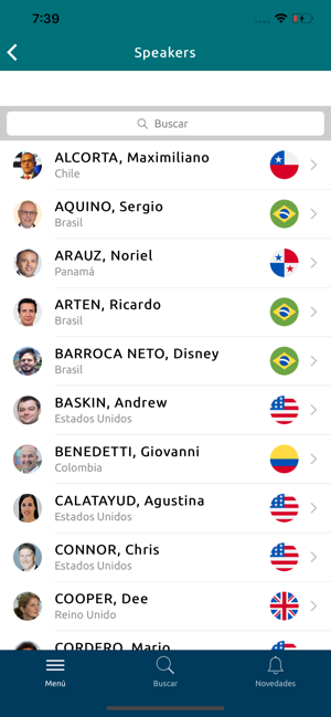 AAPA LATINO(圖2)-速報App