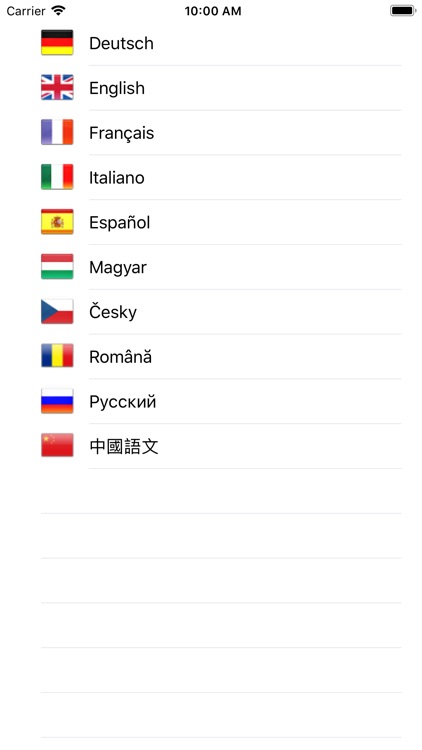 Mozart's Birthplace Quiz