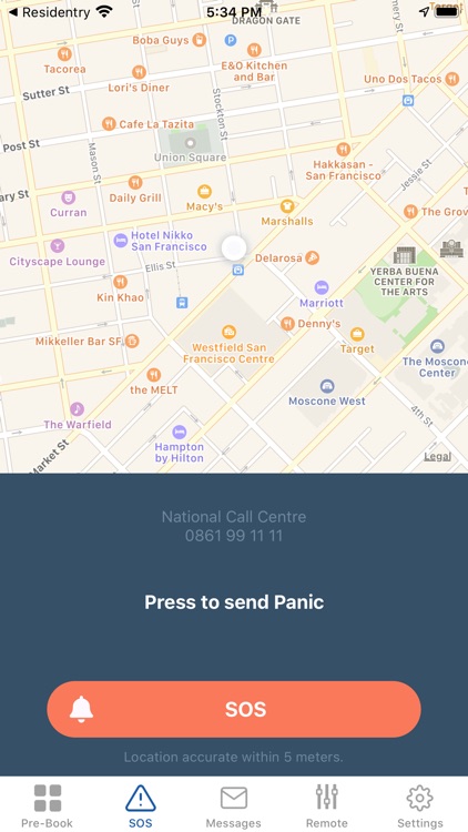 Cloudsell Cloud Secure screenshot-3