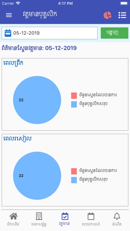 Wiki HRM screenshot-4