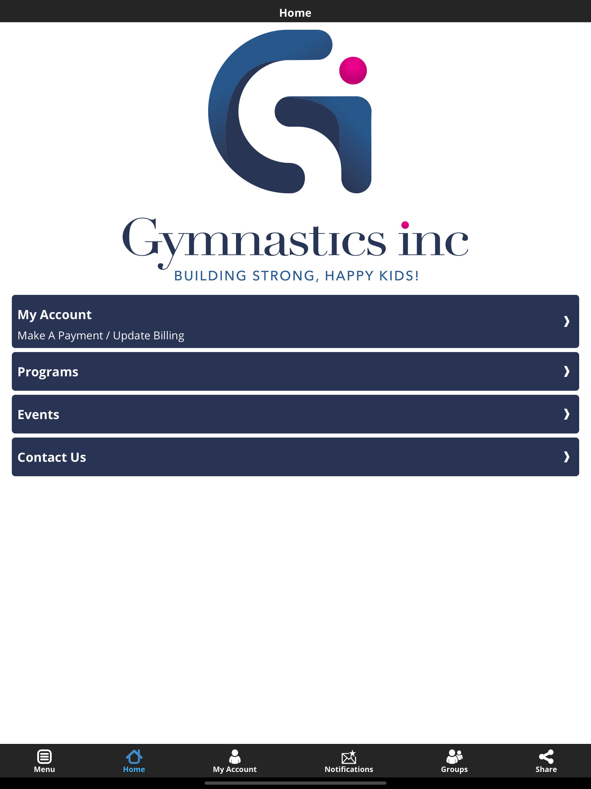 Gymnastics Inc. screenshot 7