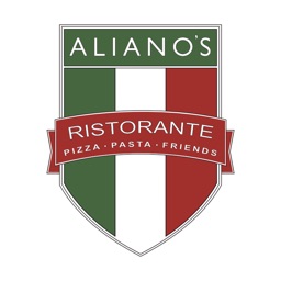 Aliano's Italian Restaurant