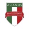 Order ahead with the new Aliano's Italian Restaurant app