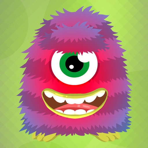 Sound Glide - Cartoon Messages - AppWisp.com