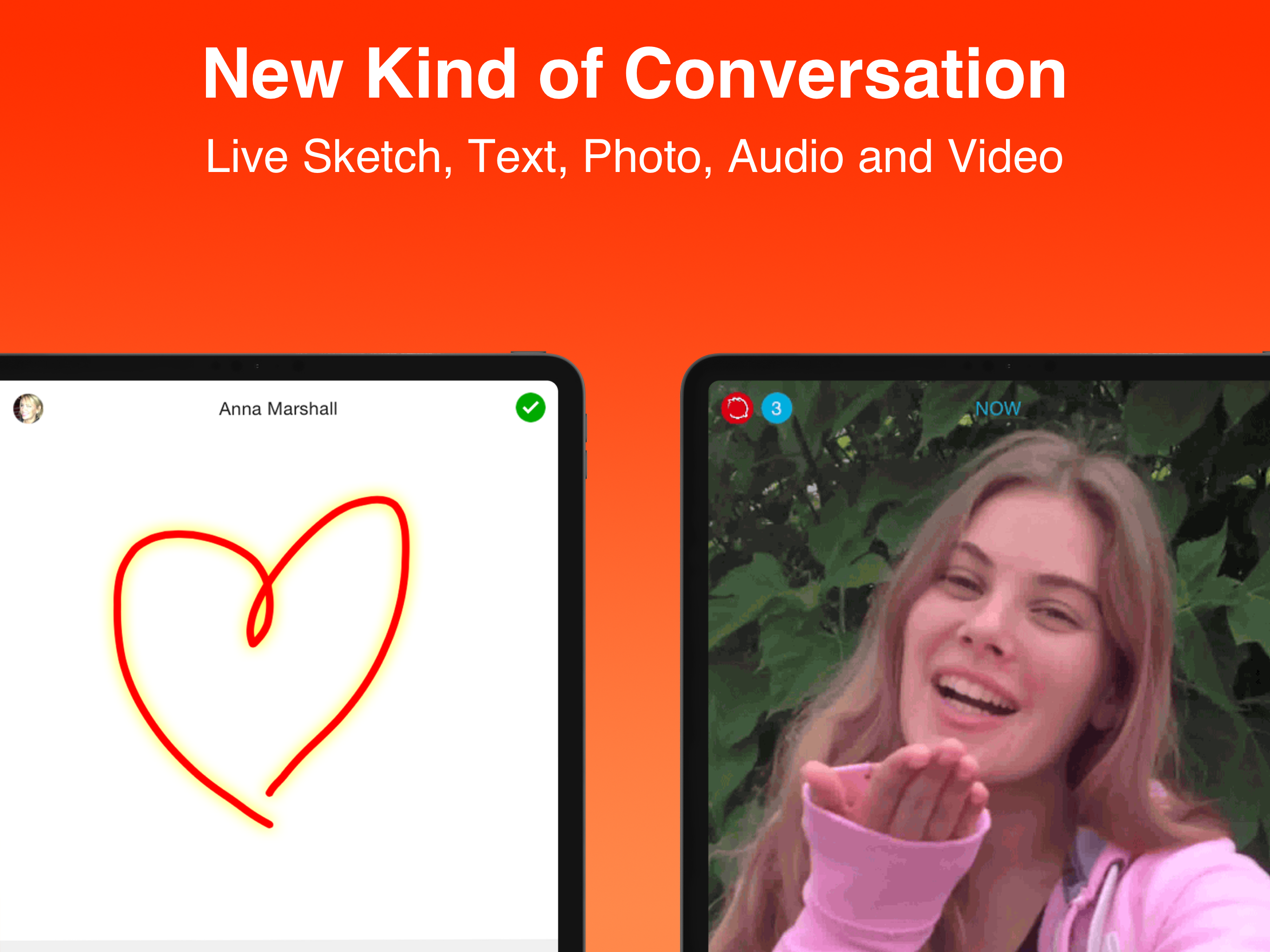 QUICKIE - Live Messenger