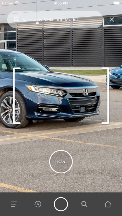 BuyQ by Car and Driver screenshot-4