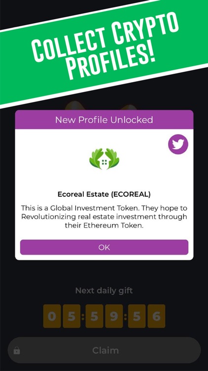 SUPER DUPER CRYPTO TRIVIA