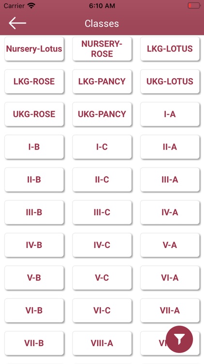 St. Joseph's Conv. School JRC screenshot-5