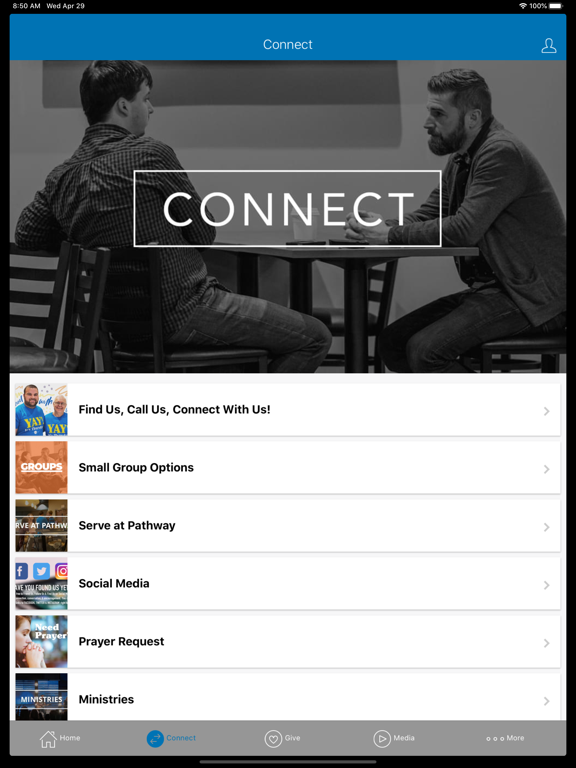 Screenshot #5 pour Life At Pathway