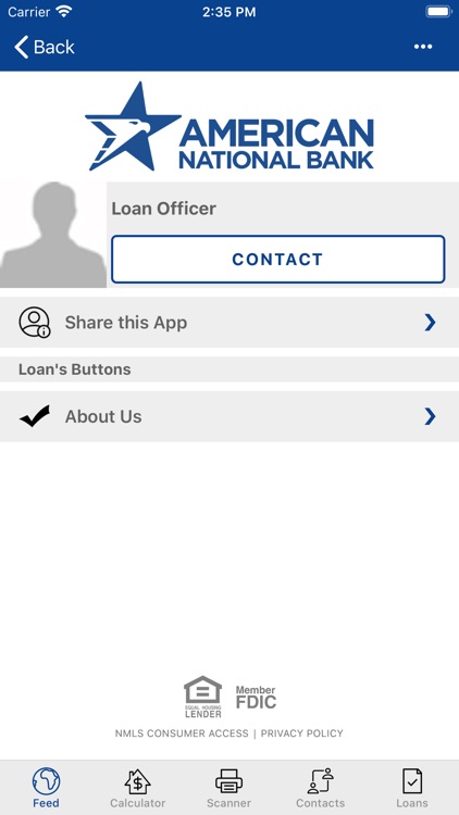 My Mortgage by ANBank