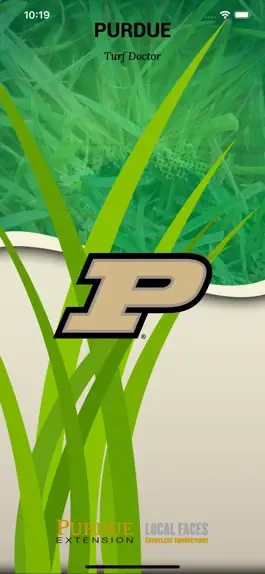 Game screenshot Purdue Turf Doctor mod apk