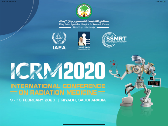 ICRM2020
