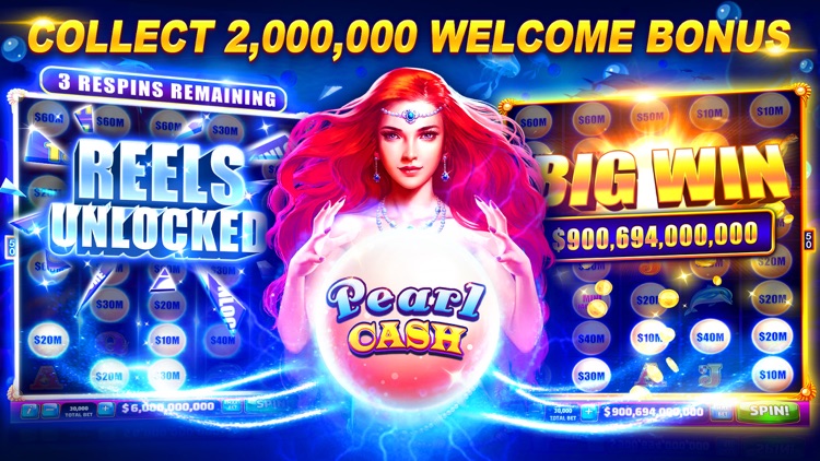 Lotsa Slots: Casino SLOTS