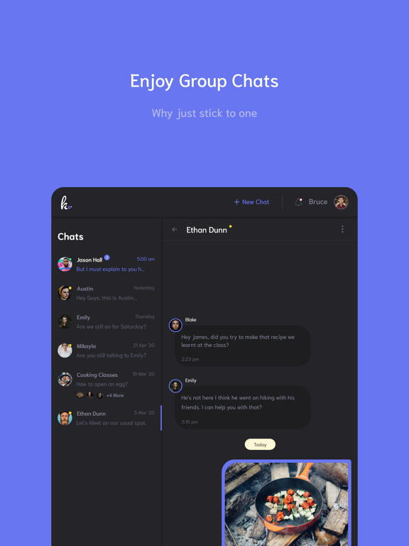 Screenshot #6 pour Kesnau