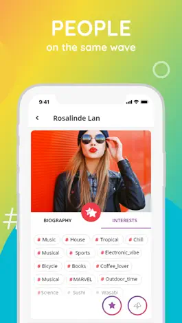 Game screenshot Swave apk