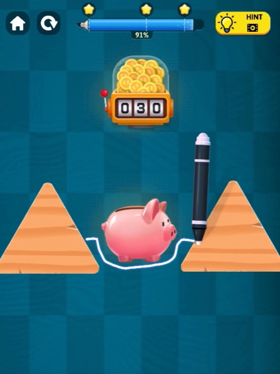 Screenshot #6 pour Piggy Bank: Grow Rich