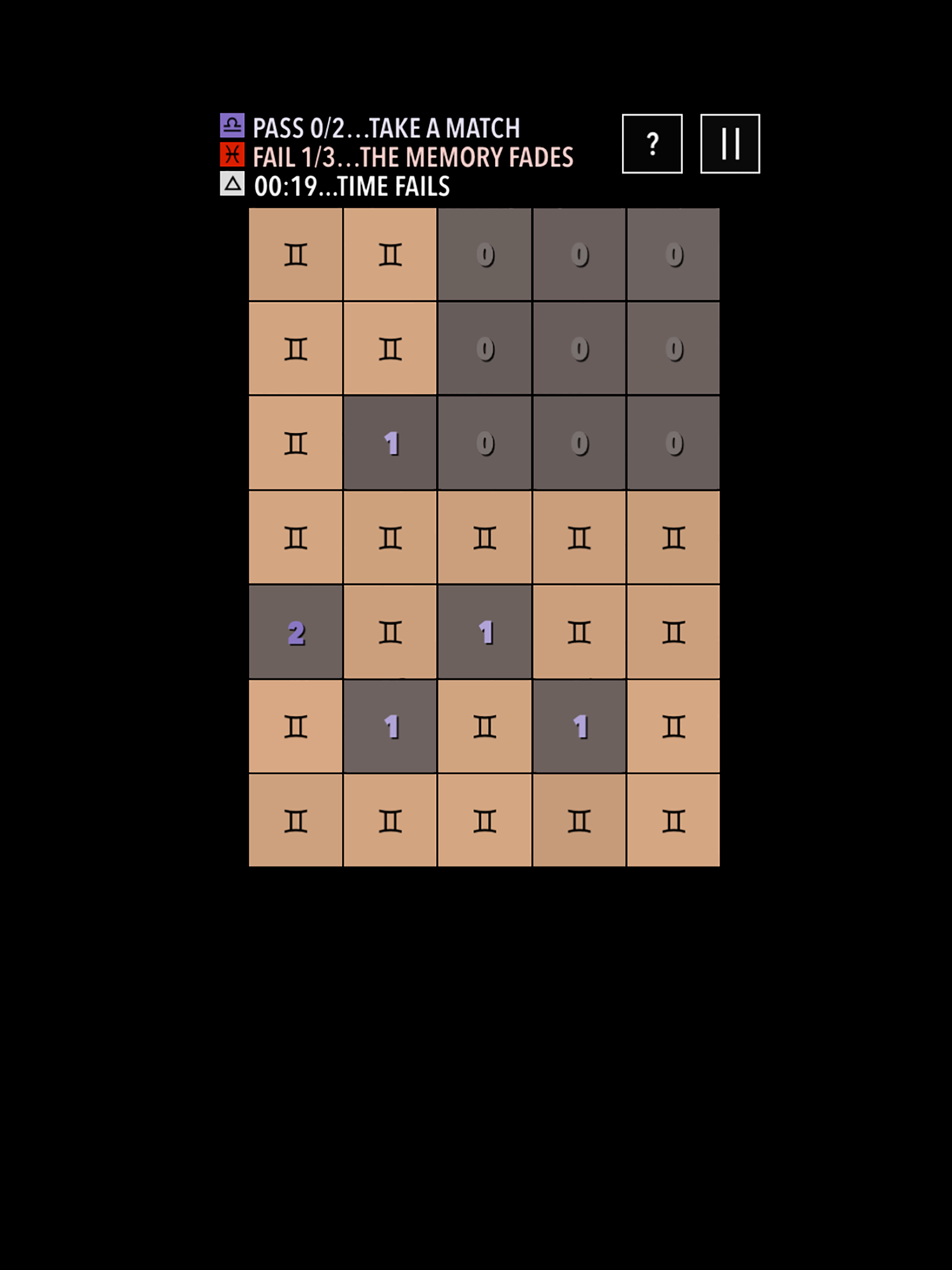 Matchstick Memories screenshot 8