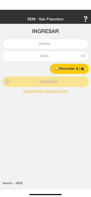 SEM San Francisco(圖1)-速報App