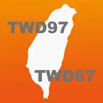 Taiwan Datum App Alternatives
