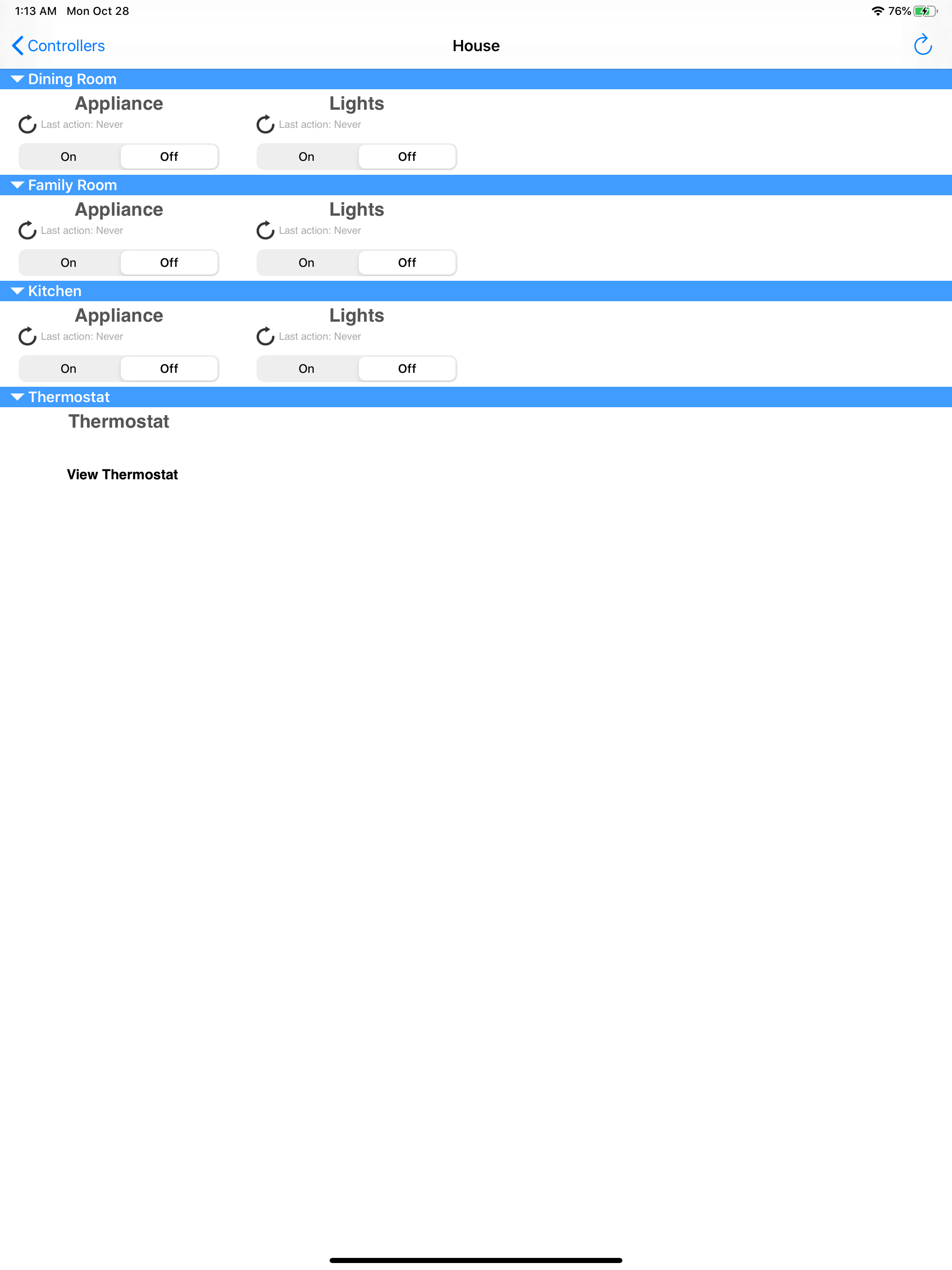 HomeGuru screenshot 4