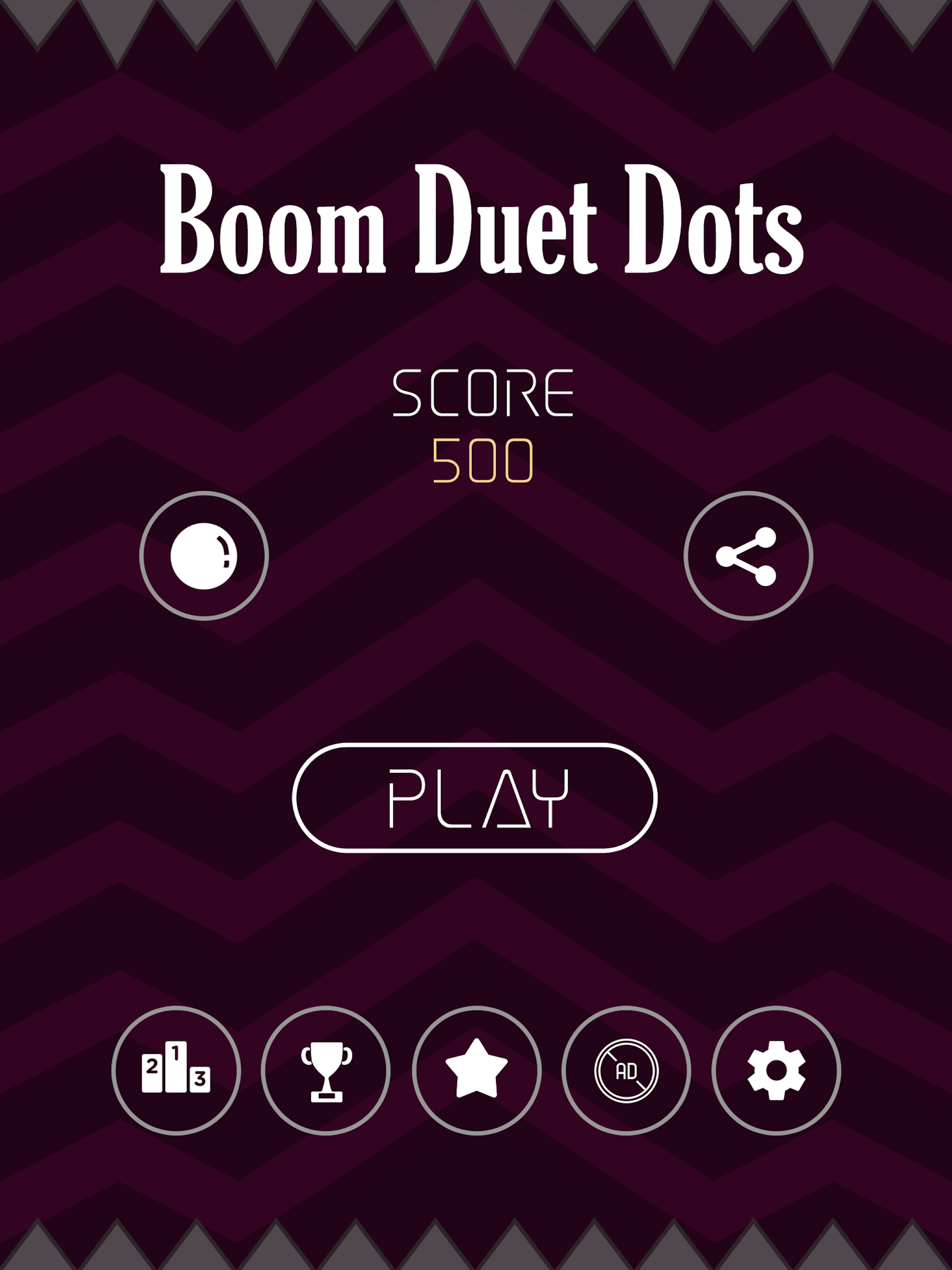 Boom Duet Dots