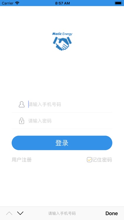 麦克奥迪合伙人