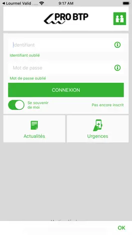 Game screenshot Eiffage Santé mod apk