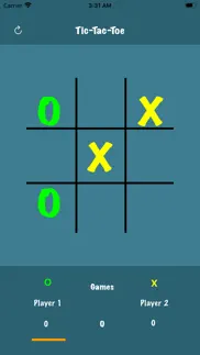 tic tac toe : time pass айфон картинки 1